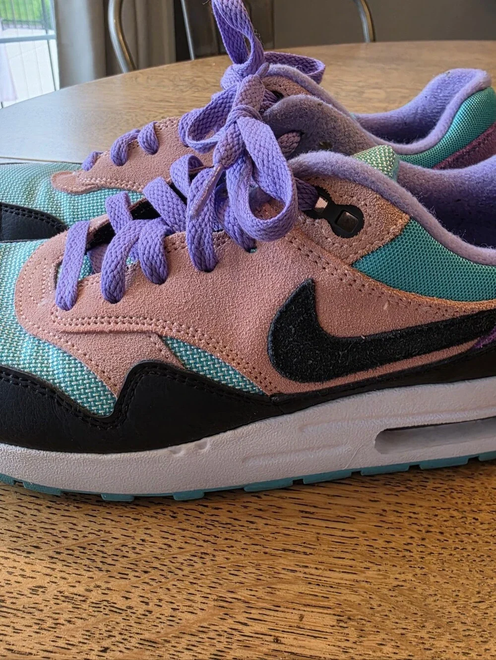NIKE GRADE SCHOOL Air Max 1 NK Day (GS) 